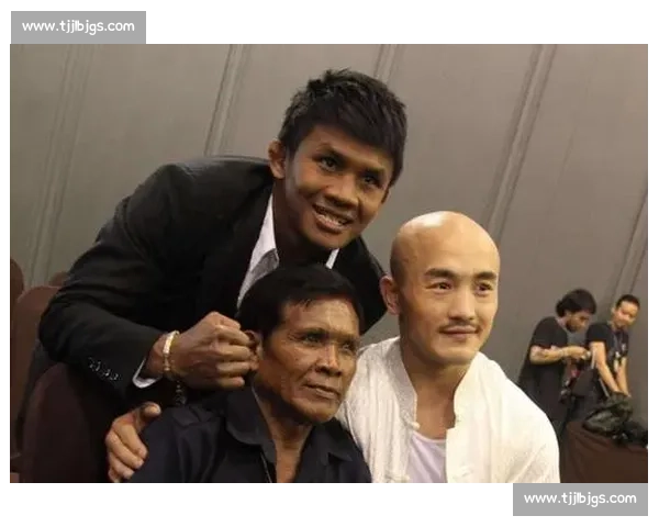 耀威猜对决西提猜巅峰较量引爆泰拳新纪元世界赛场传奇宿命之战