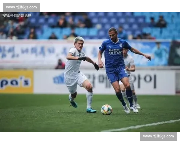 胜利船迎战水原三星焦点对决攻防博弈走势前瞻解析联赛关键之战