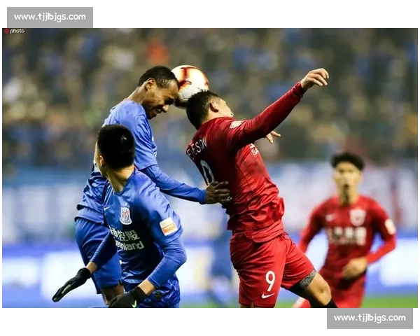 聚焦上港对阵上海申花的同城德比战术与胜负悬念解析赛前前瞻看点