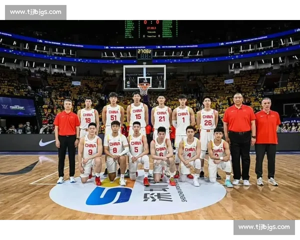 美国男篮大胜日本 轻松晋级世锦赛八强展现强大实力