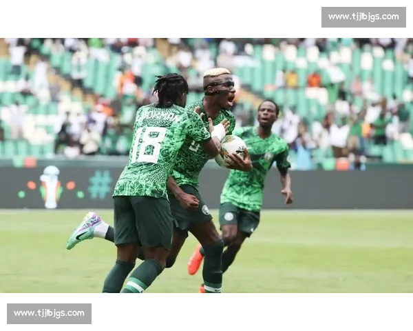 美国队迎战尼日利亚强强对话点燃赛场悬念之夜焦点较量胜负走向引关注