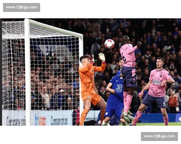 英超焦点战埃弗顿对阵利兹联精彩直播全程解析前瞻看点阵容战术