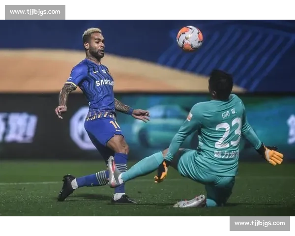 聚焦中超焦点战江苏苏宁对阵深圳佳兆业直播全解析看点前瞻实时