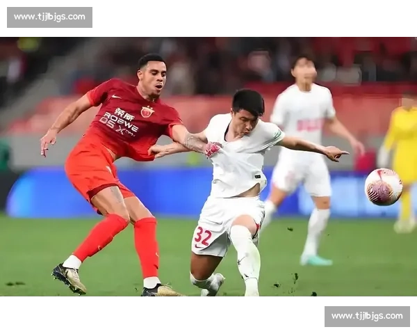 苏州东吴主场迎战上海上港中超焦点之战前瞻分析看点